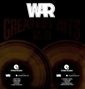 GREATEST HITS 2.0