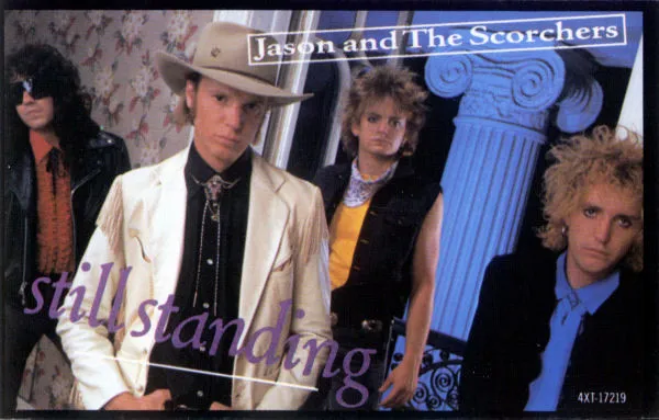 Still Standing