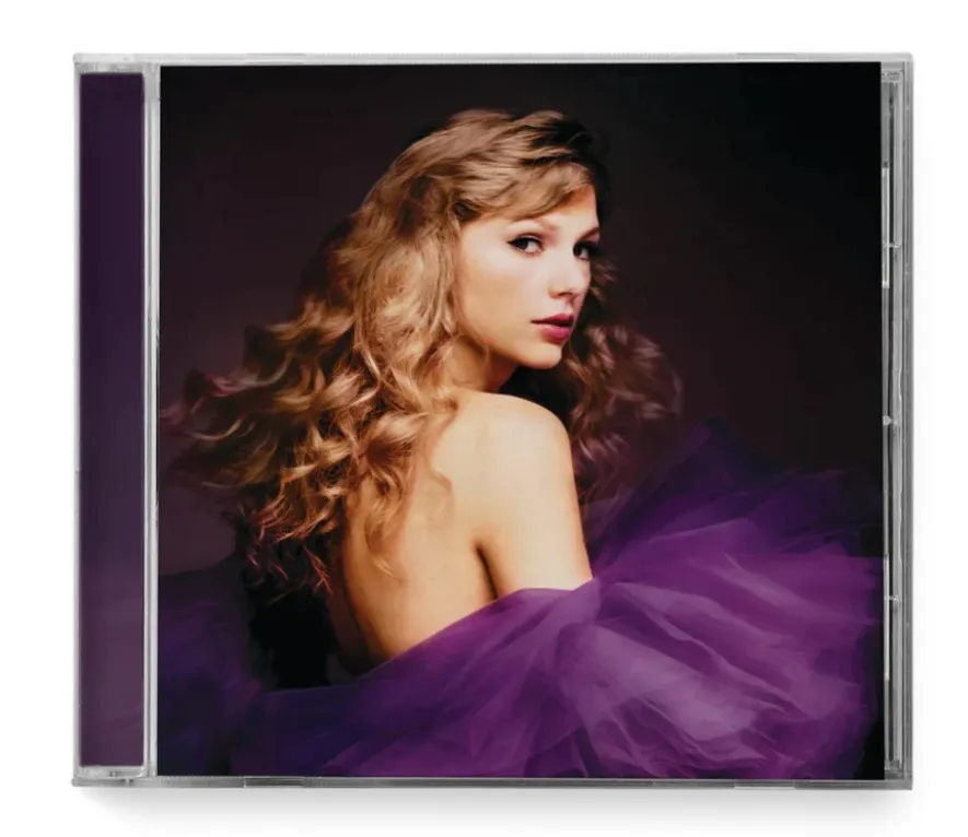 Speak Now (Taylor's Version)