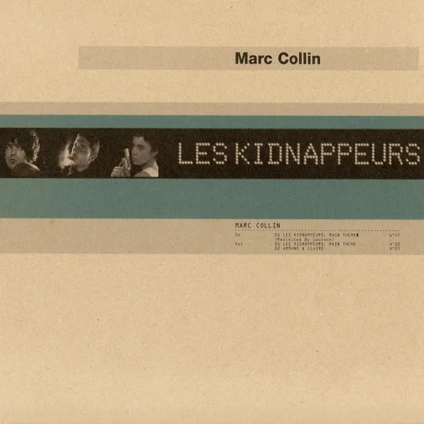 Les Kidnappeurs