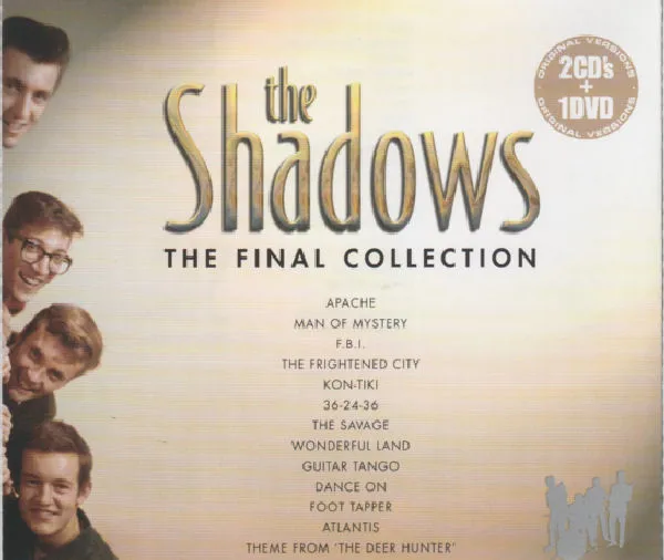 The Final Collection