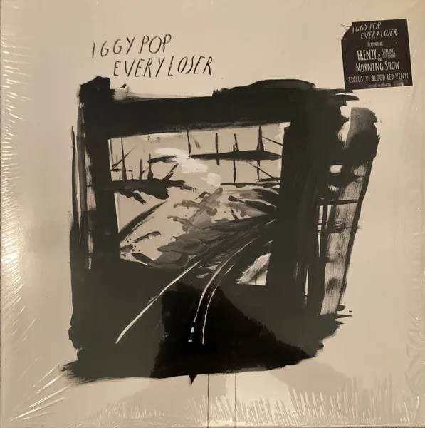 EVERY LOSER (LIMITED EDITION) (INDIES)