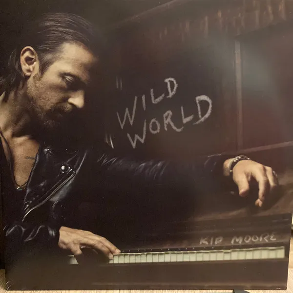 Wild World