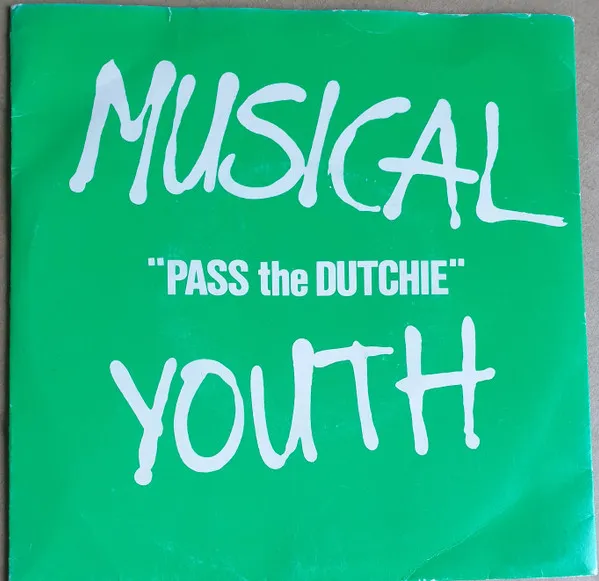 Pass The Dutchie