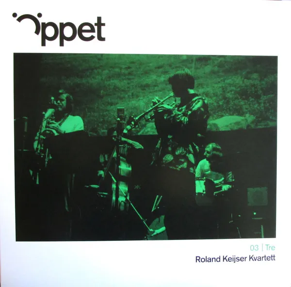 Öppet Tre