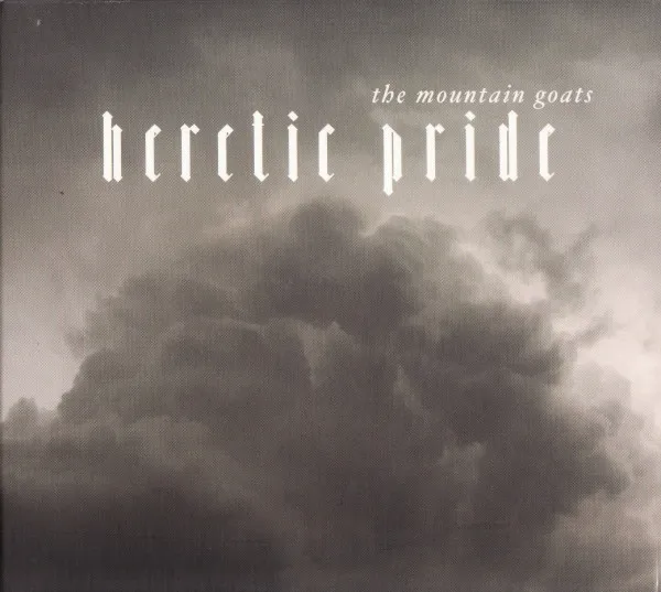 Heretic Pride