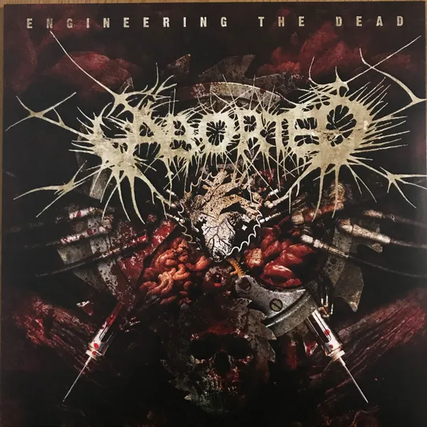 Engineering The Dead