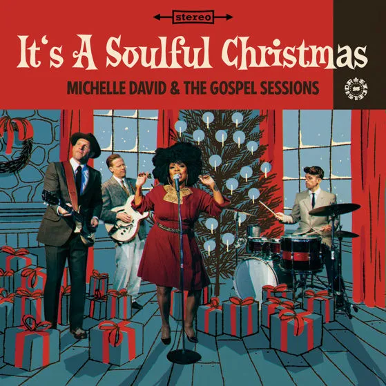 David, Michelle & the Gospel Sessions