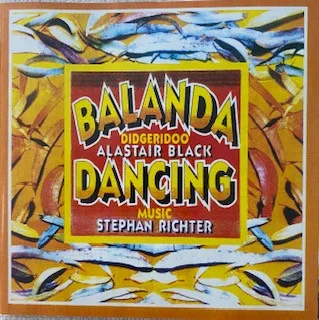 Balanda Dancing