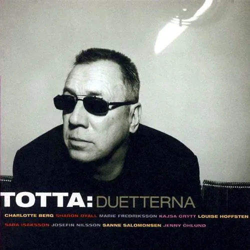 Totta 4: Duetterna
