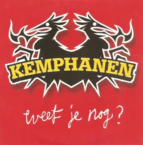 Weet Je Nog?