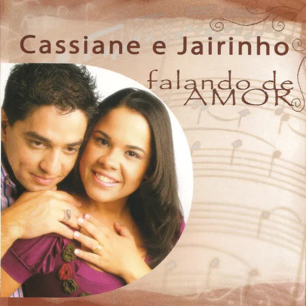 Falando De Amor