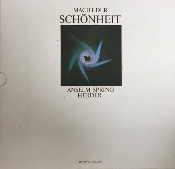 Macht Der Schönheit