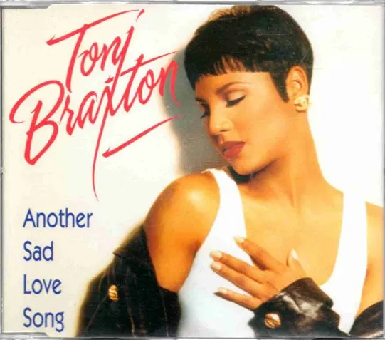 Another Sad Love Song