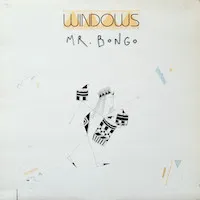 Mr. Bongo