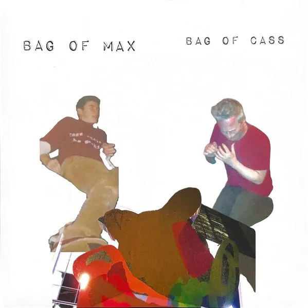 Bag Of Max Bag Of Cass (Limited Edition)