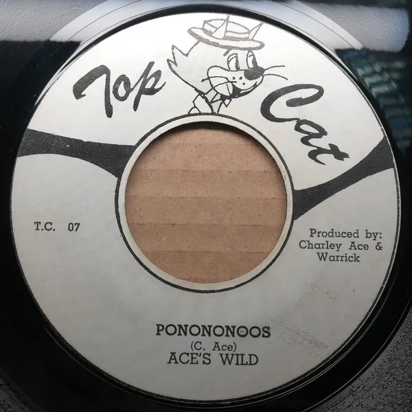 Ponononoos