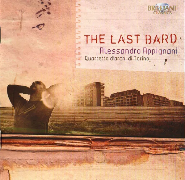 The Last Bard