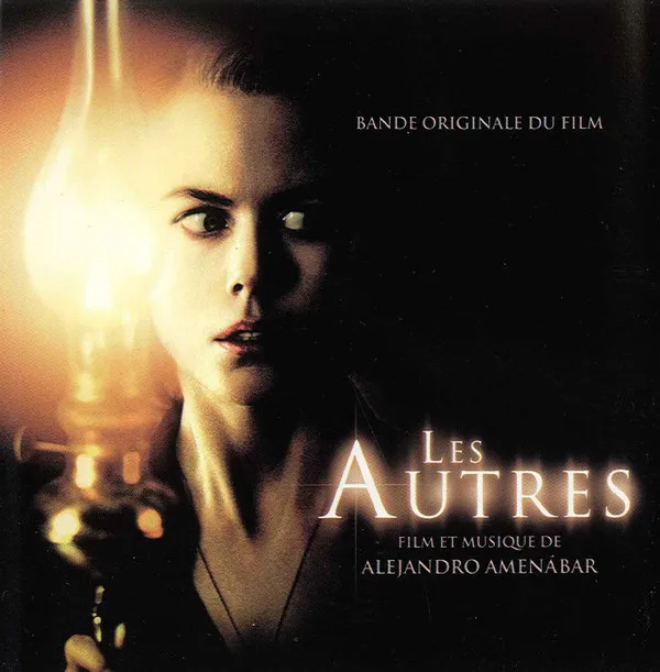 Les Autres (Bande Originale Du Film)