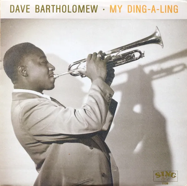 My Ding-A-Ling