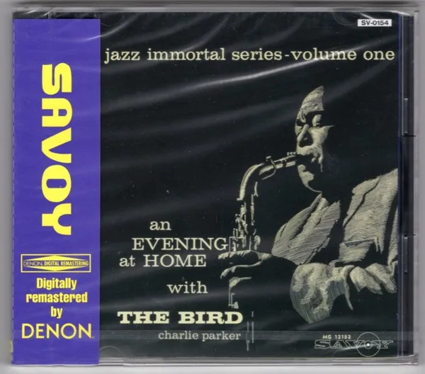 An Evening At Home With The Bird