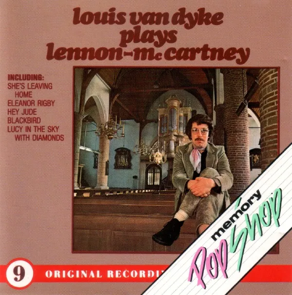 Louis van Dyke Plays Lennon-McCartney