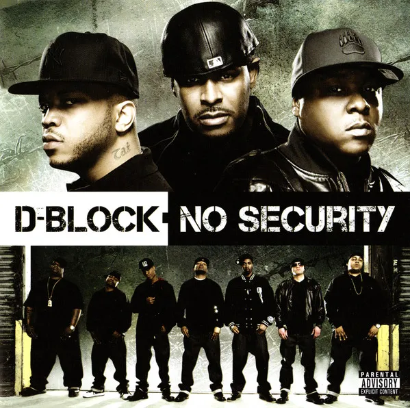 No Security