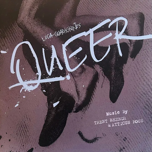 Queer (Original Score)