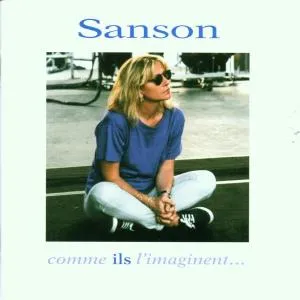 Sanson Comme Ils L'imaginent