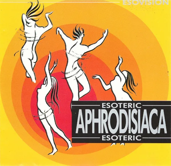 AFRODISIACA