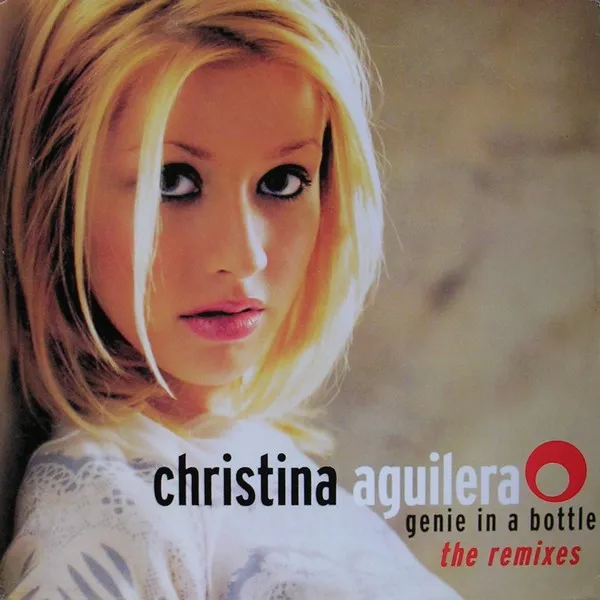 Genie In A Bottle (The Remixes)
