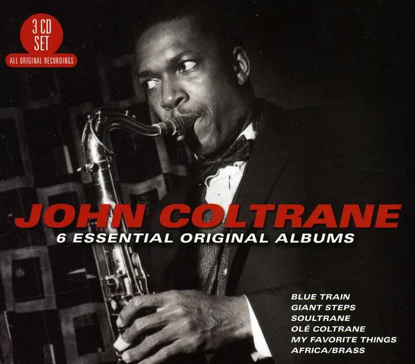 6 Essential Original Albums
