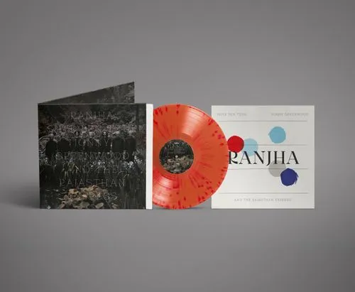 Shye Ben-Tzur & Jonny Greenwood & the Rajasthan Express