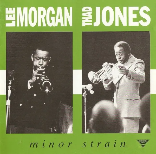 Minor Strain