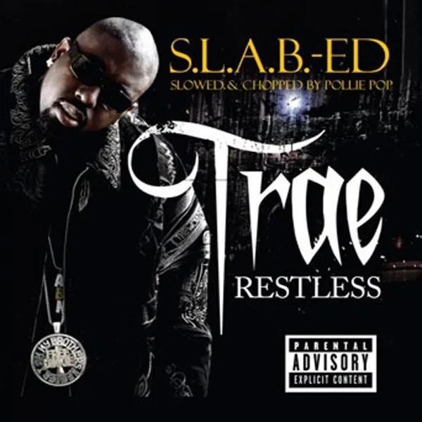 Restless S.L.A.B-ED