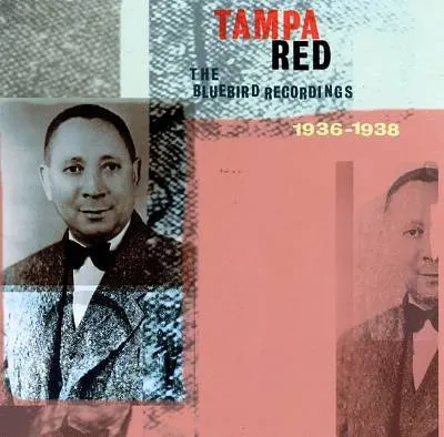 The Bluebird Recordings 1936-1938