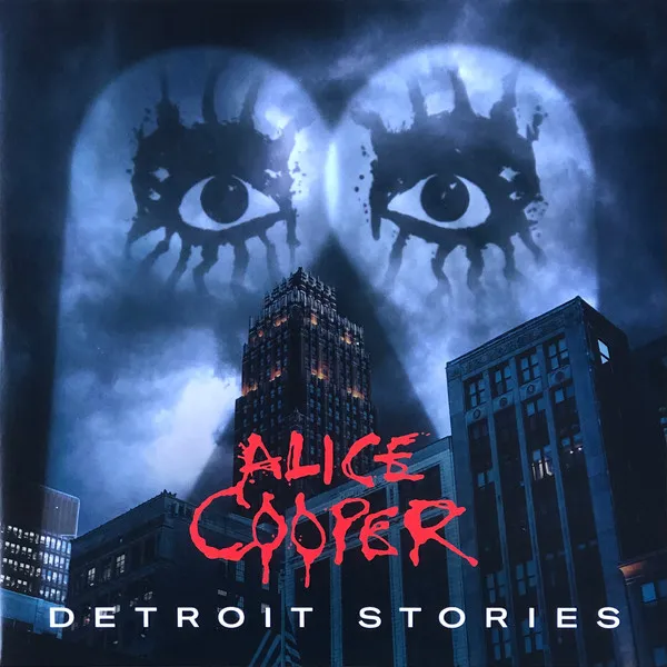 Detroit Stories (180g) (45 RPM)