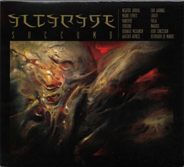 Succumb