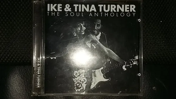 The Soul Anthology