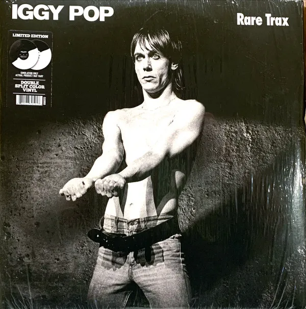 Iggy Pop