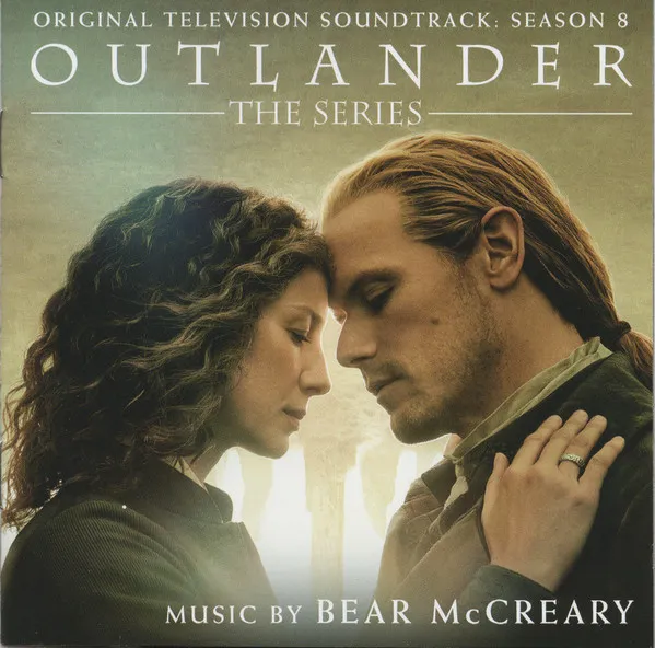 Outlander: Season 8 (Original Television Soundtrack)