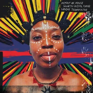 Soweto Gospel Choir & Groove Terminator
