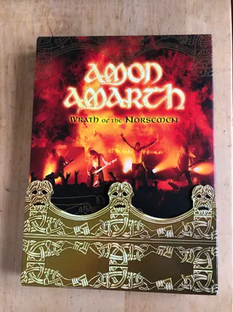 Wrath Of The Norsemen
