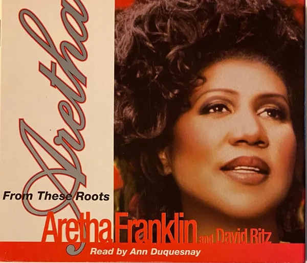 Aretha : From These Roots
