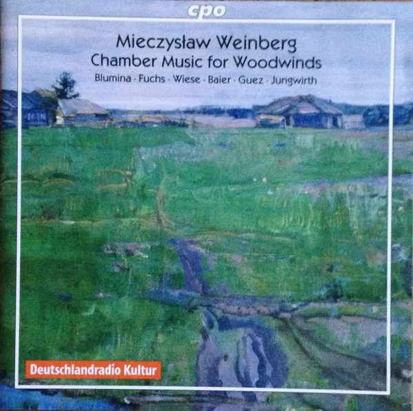 Kammermusik für Bläser