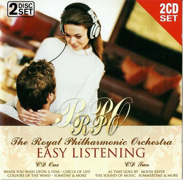 Easy Listening
