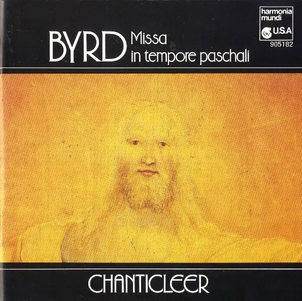 Missa In Tempore Paschali