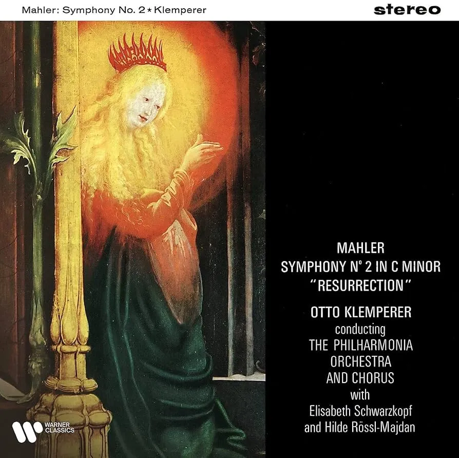 Symphony No 2 In C Minor 'Resurrection'