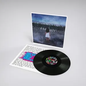 TROUBLE EVERY DAY EP