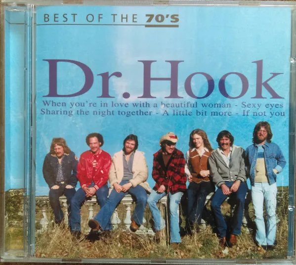 Best Of The 70's